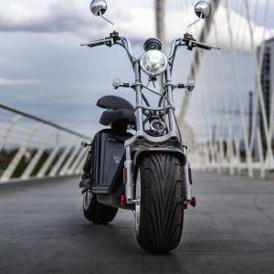 HARLEY 2500W