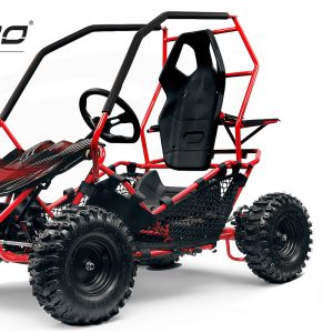 Gokart Crosser Nitro 1000W