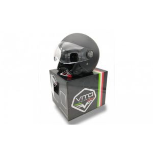 Casque Jet Vito LORETO