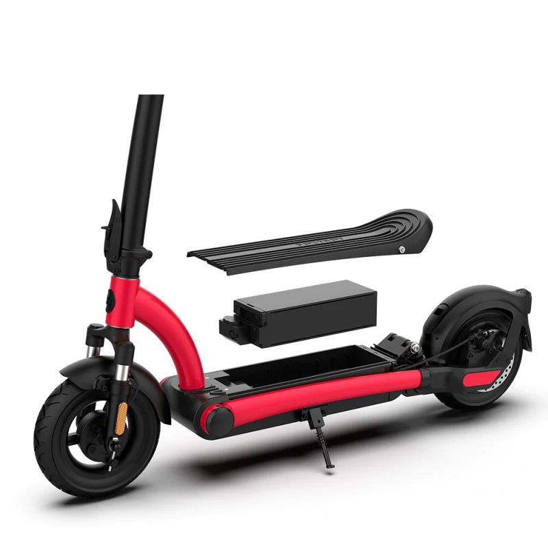 Hikerboy FOXTROT Plus