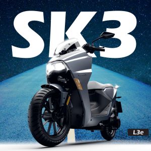 HORWIN® SK3