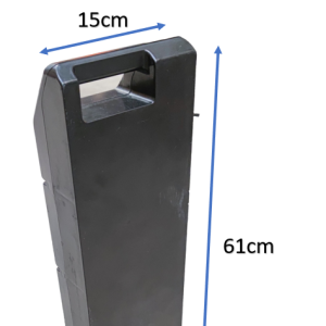 Chargeur 67.2V 2A pour Lycke Ride50, Ride80, Smart50, Sun50 et Super701