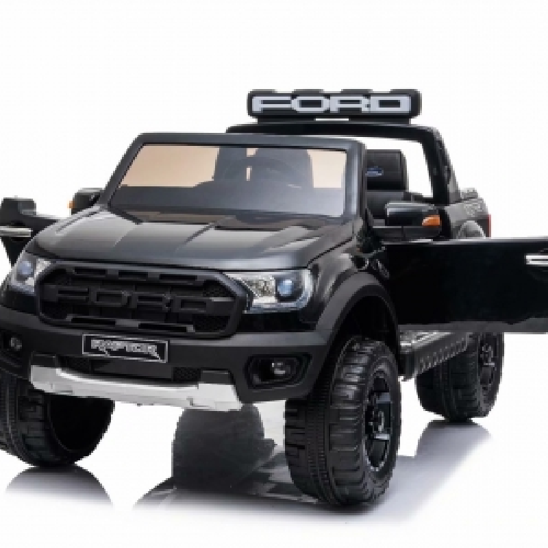 Ford raptor kid car outlet