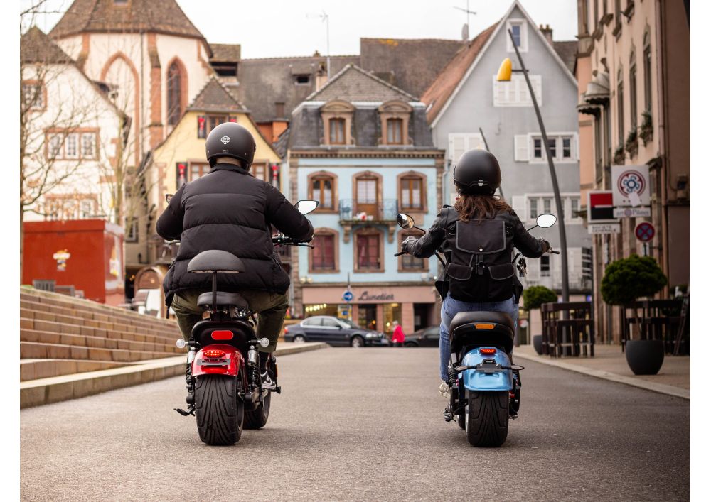 Quel bonus écologique pour l’achat d’un 2 roues électrique ?